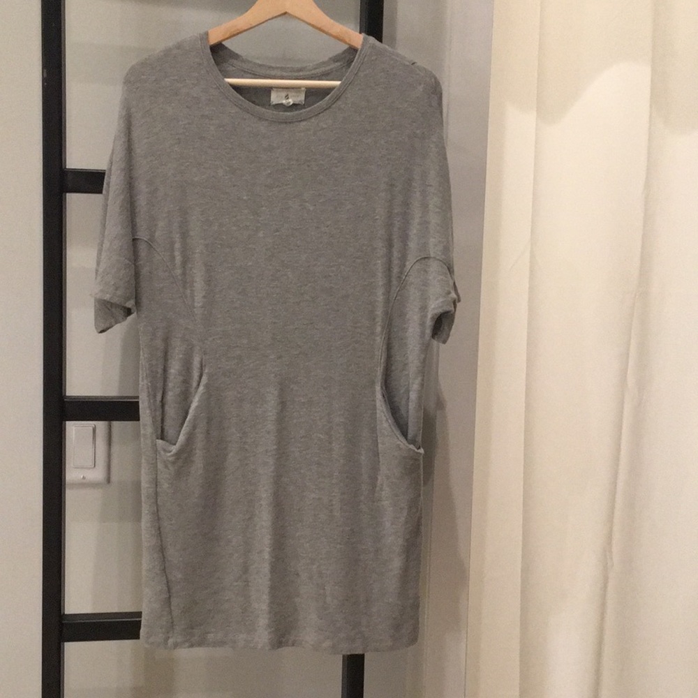 Lou & Gray mini dress